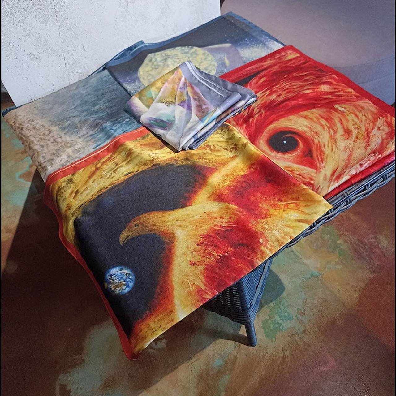 ДУАЛЬНОСТЬ… ОБРАЗЫ И СИМВОЛЫ