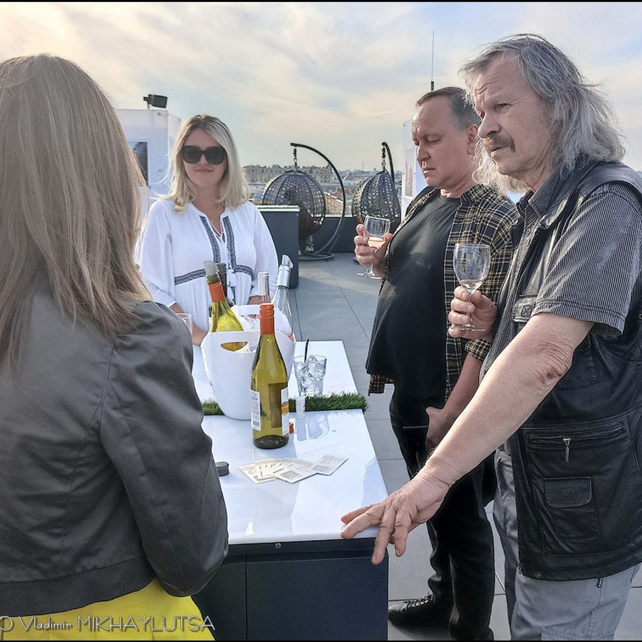 ДУАЛЬНОСТЬ… ОБРАЗЫ И СИМВОЛЫ