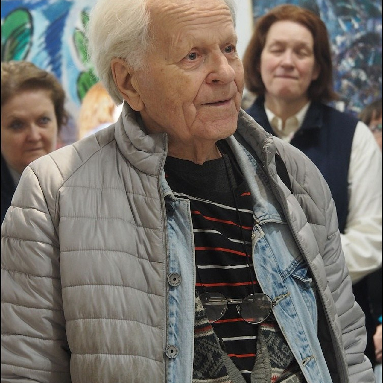 Работы года 2023