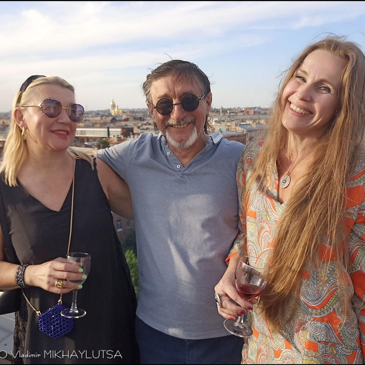 ДУАЛЬНОСТЬ… ОБРАЗЫ И СИМВОЛЫ