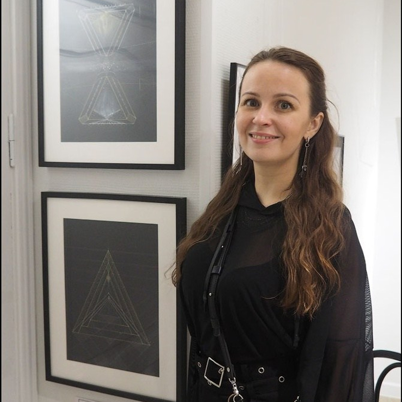 РАБОТЫ ГОДА 2024. ФИНИСАЖ