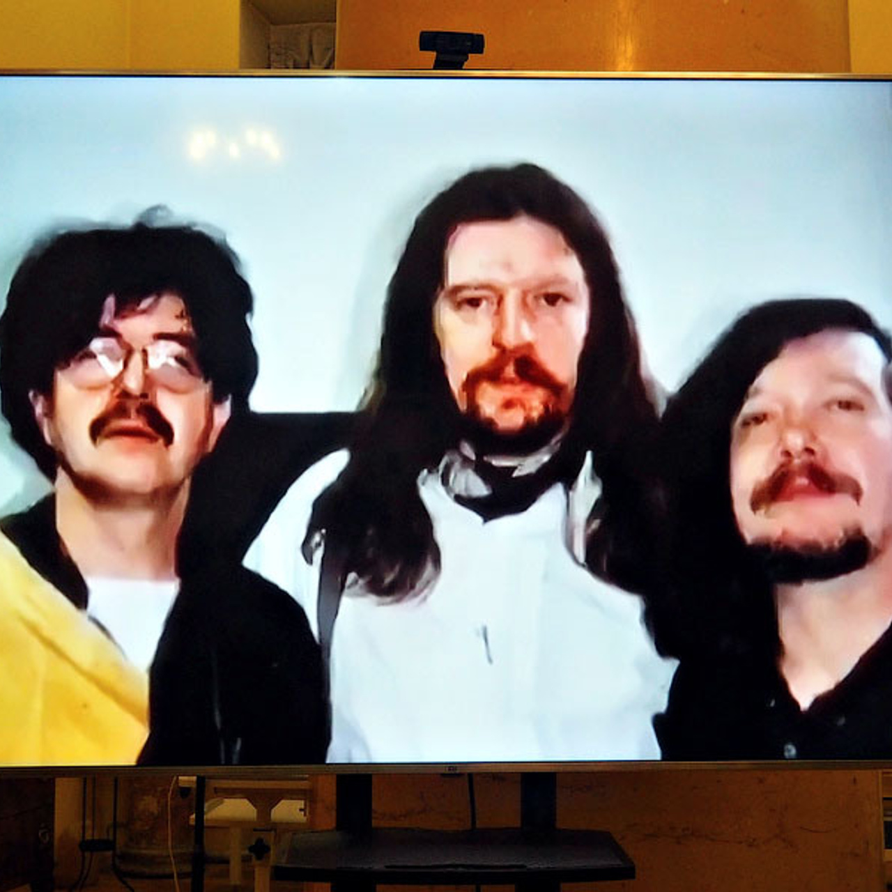 АНЯ В СТРАНЕ ЧУДЕС - Люминография - luminografia.ru