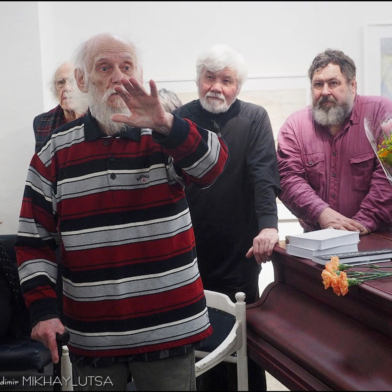 СВЕТЛАЯ СТОРОНА ЗЕМЛИ