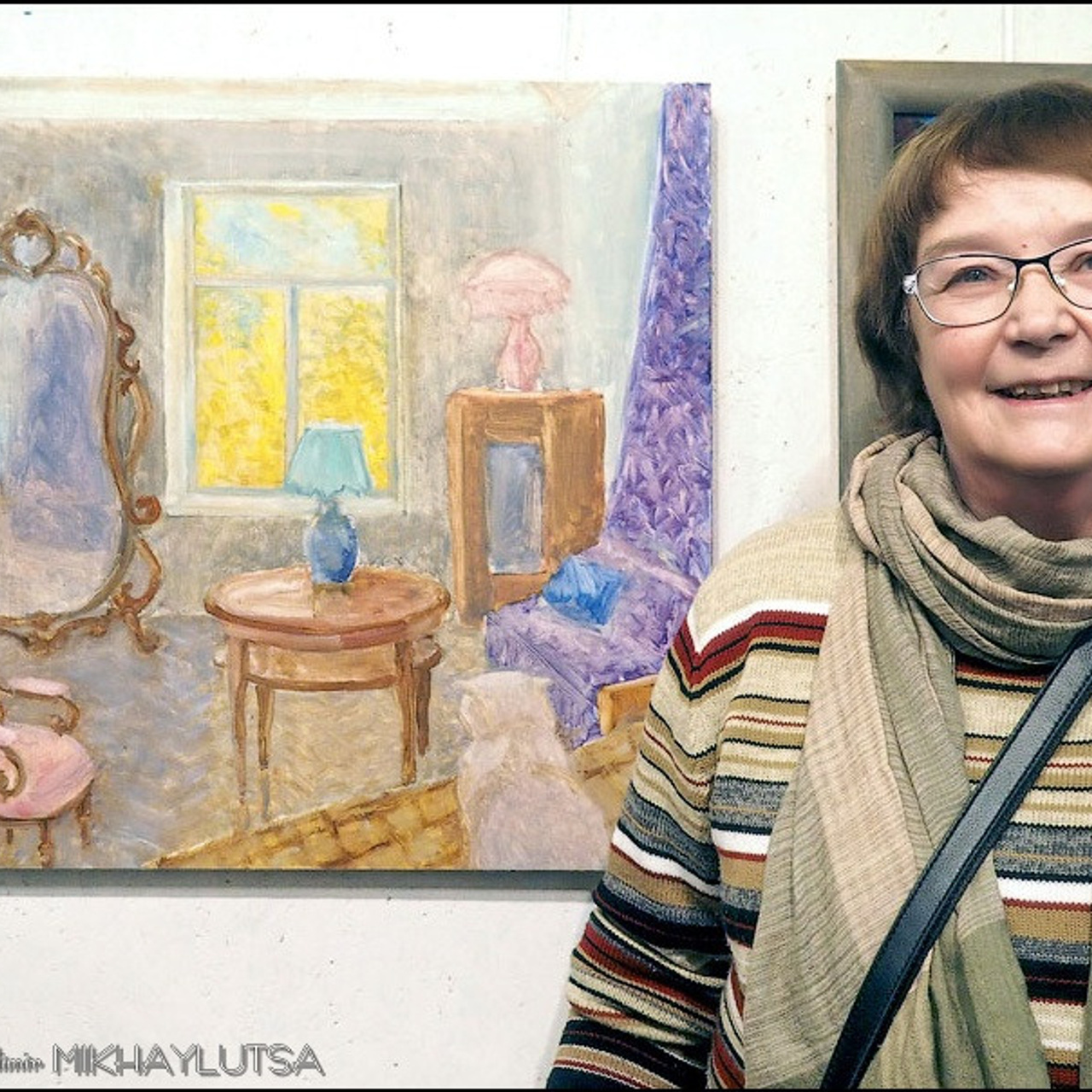 IFA. РАБОТЫ ГОДА 2021- Люминография - luminografia.ru