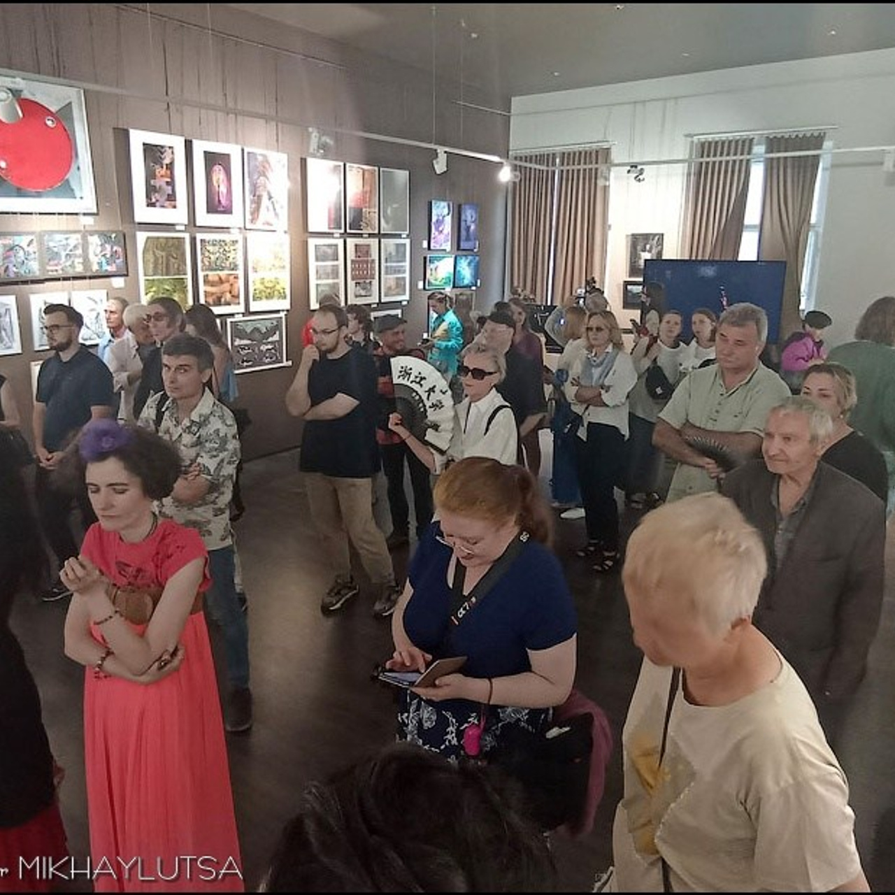 ЦИФРОВАЯ ПАЛИТРА IV