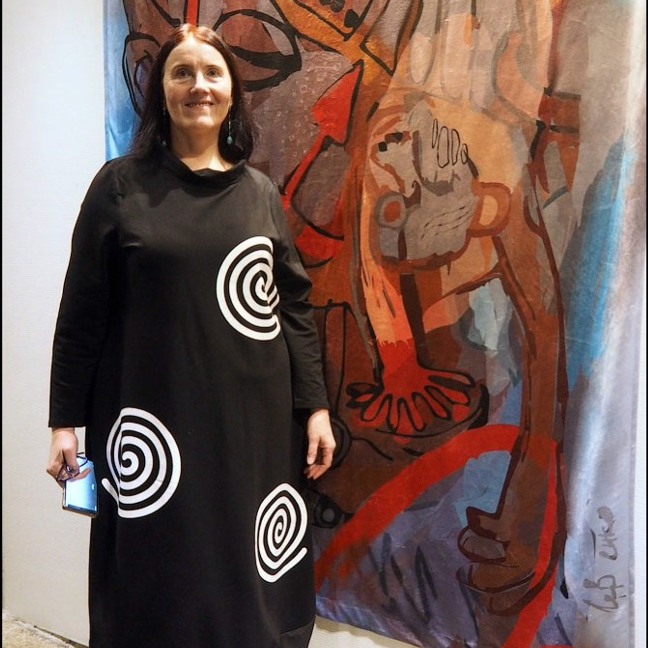 РАБОТЫ ГОДА 2024. ФИНИСАЖ