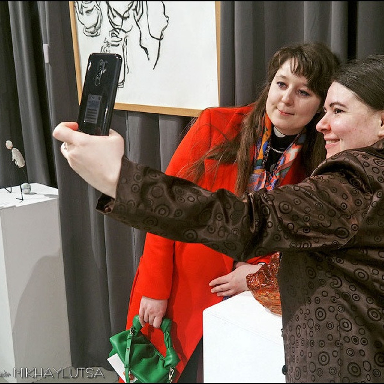 Архитектура неопределенного - Люминография - luminografia.ru