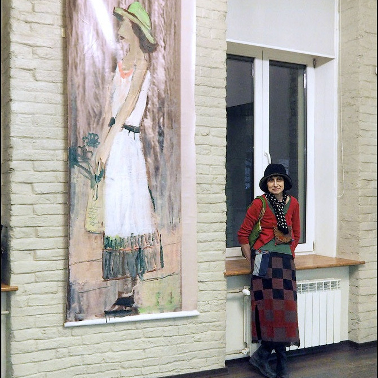 Арон Зинштейн «Летопись современника»