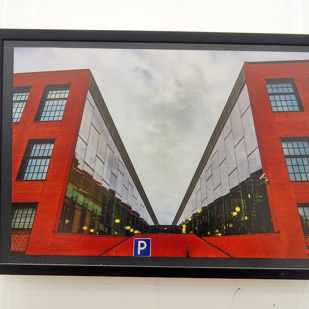 - Люминография - luminografia.ru