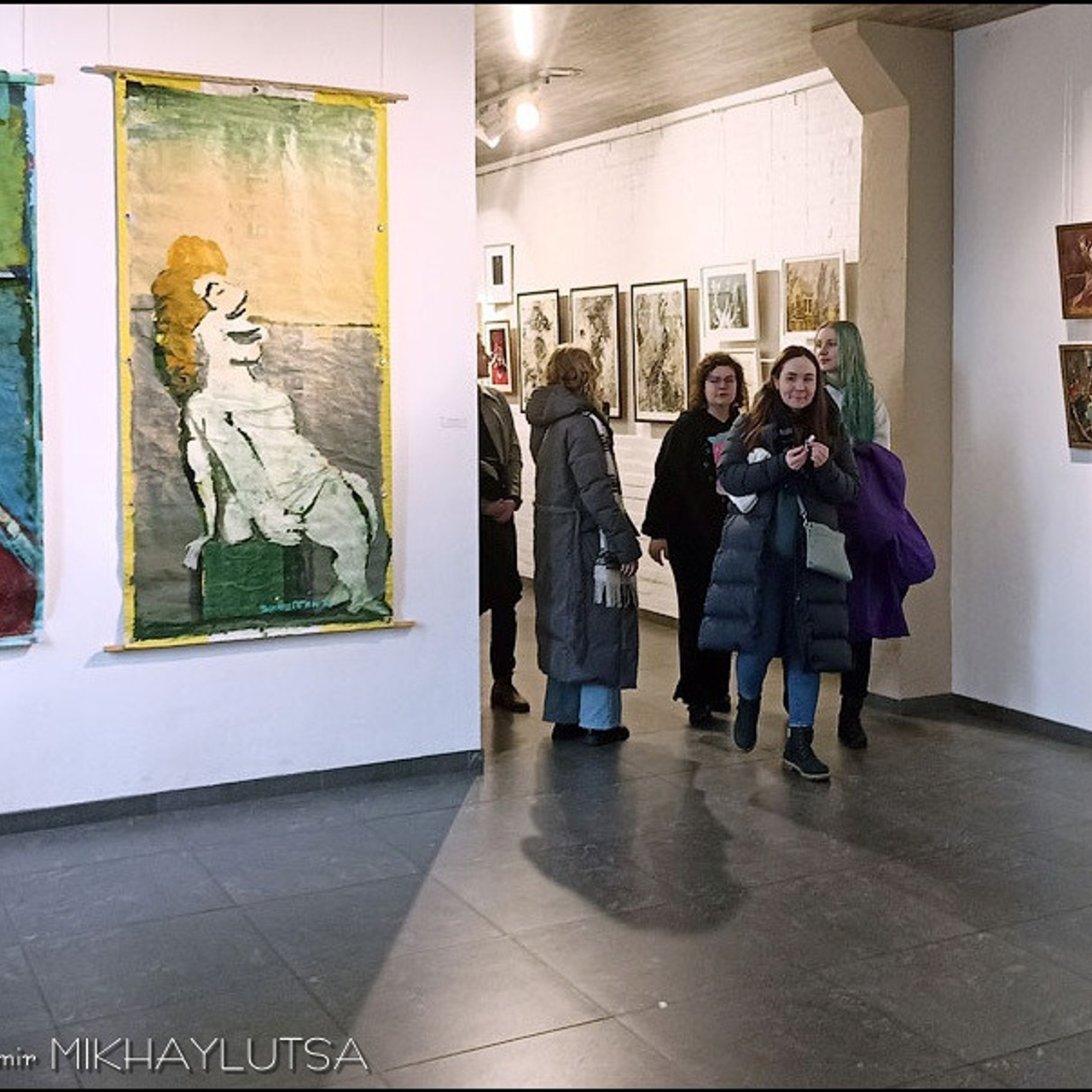 Академия БЕССМЕРТНЫХ «13»