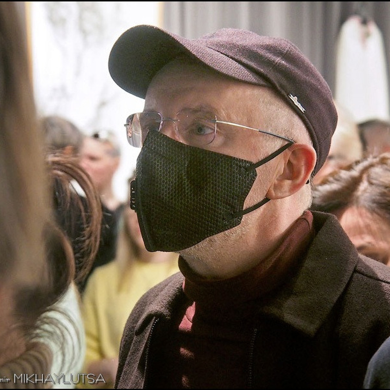 Архитектура неопределенного - Люминография - luminografia.ru