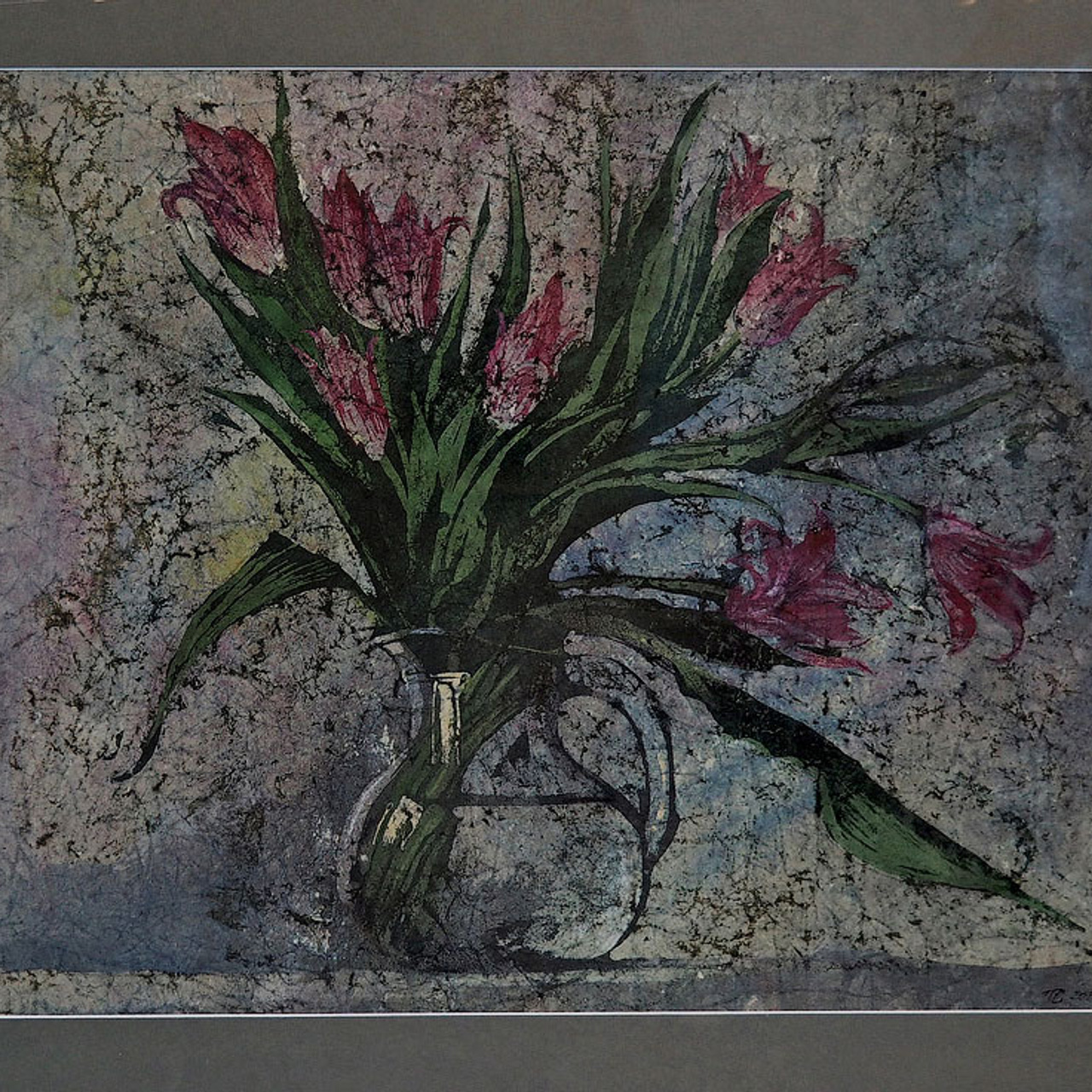 От автора с любовью… - Люминография - luminografia.ru