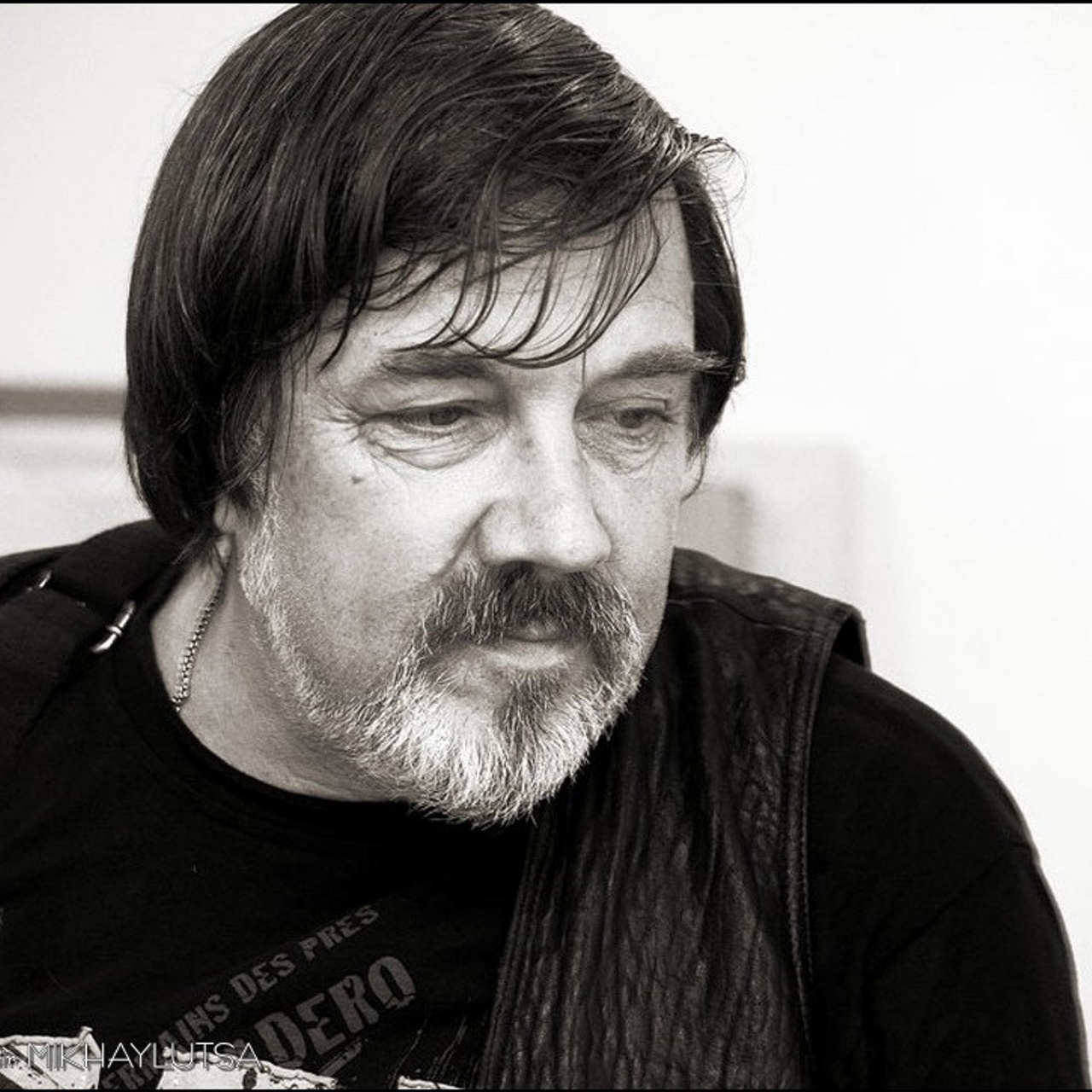 Владимир Духовлинов «Время Вермеера»