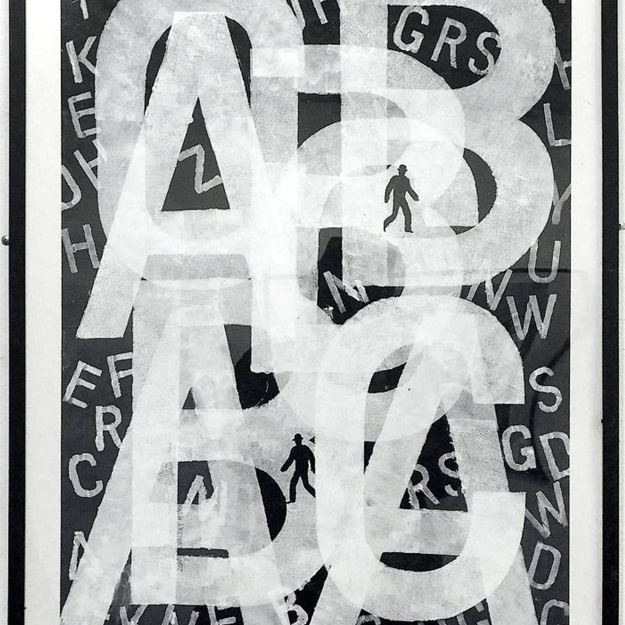 «ЧБ» Черное и Белое