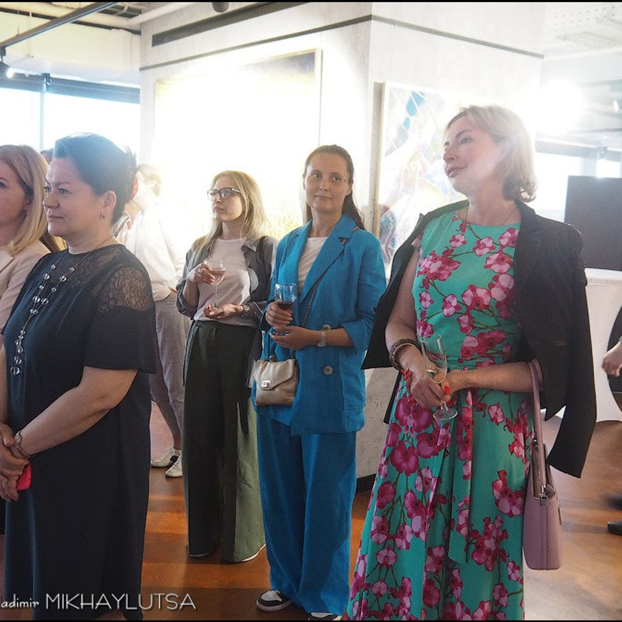 ДУАЛЬНОСТЬ… ОБРАЗЫ И СИМВОЛЫ