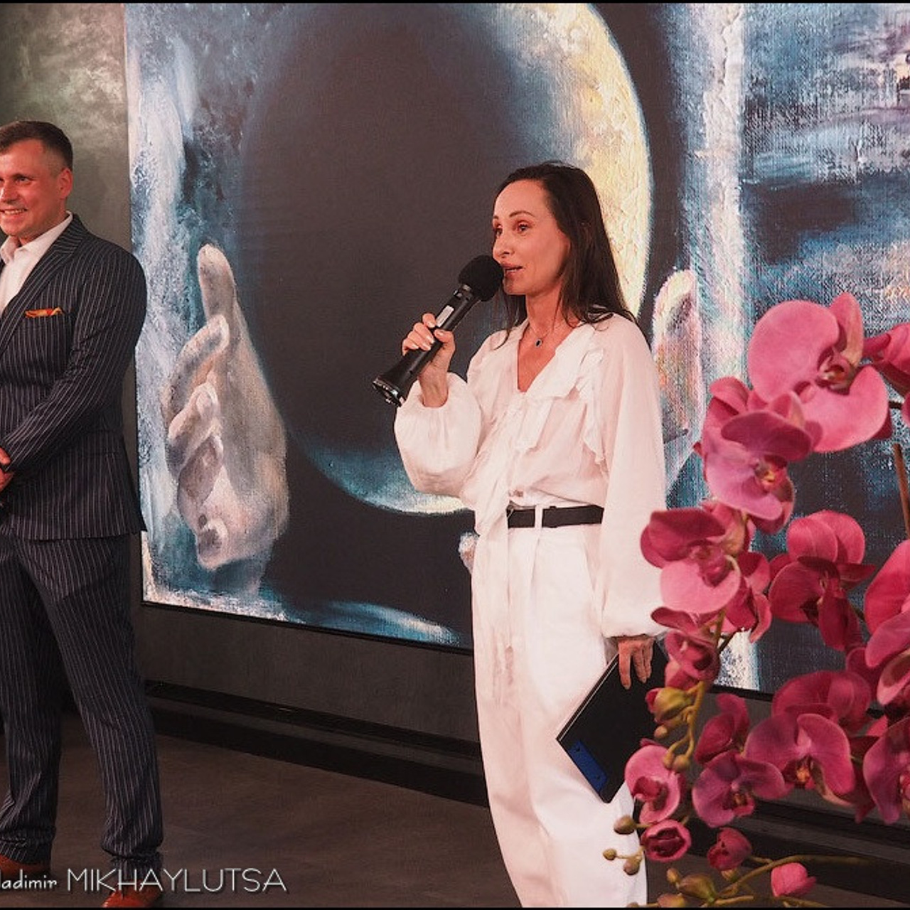 ДУАЛЬНОСТЬ… ОБРАЗЫ И СИМВОЛЫ