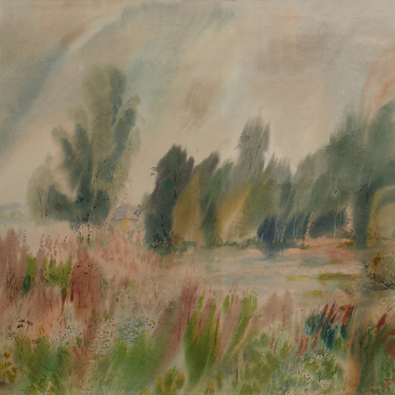 СВЕТЛАЯ СТОРОНА ЗЕМЛИ