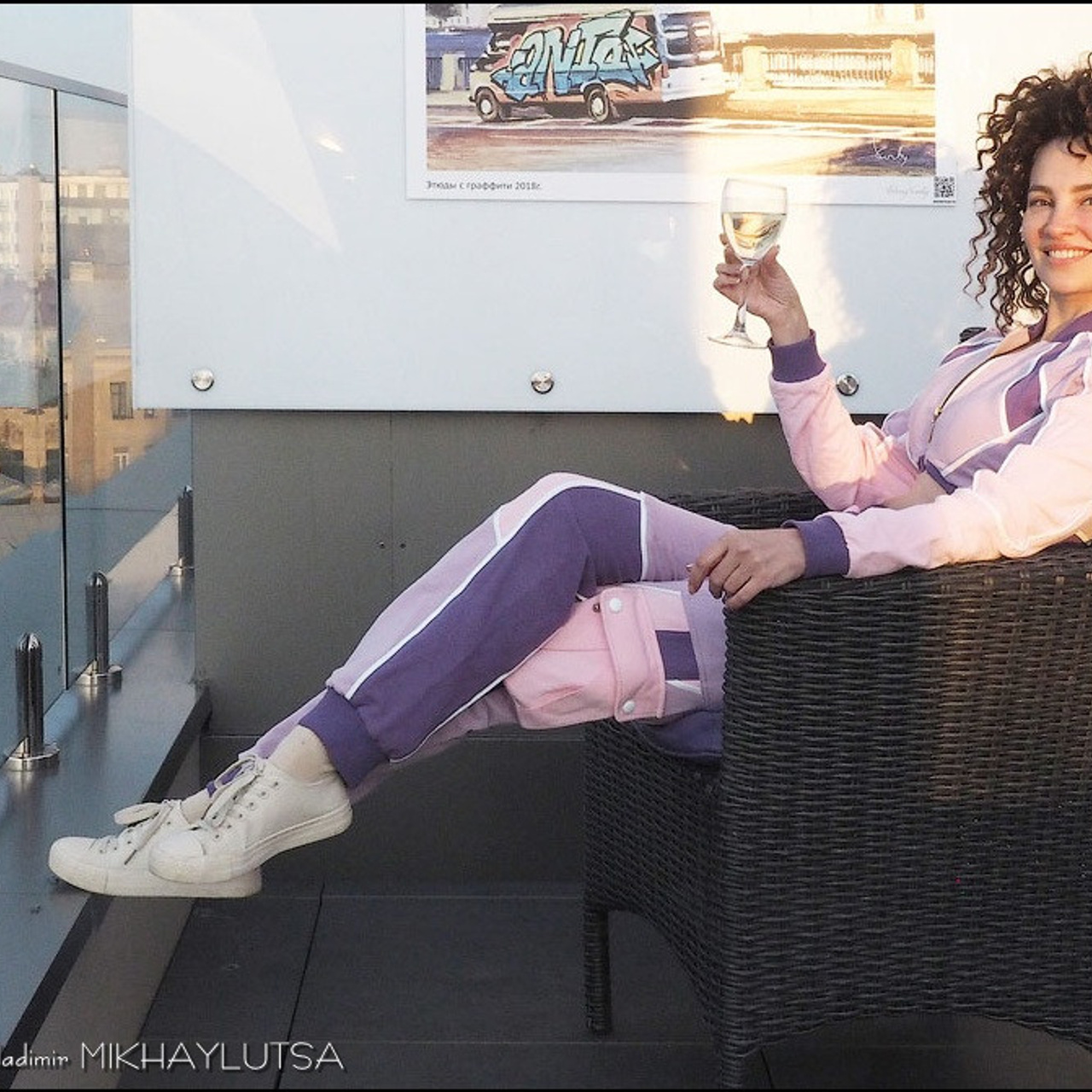 ДУАЛЬНОСТЬ… ОБРАЗЫ И СИМВОЛЫ