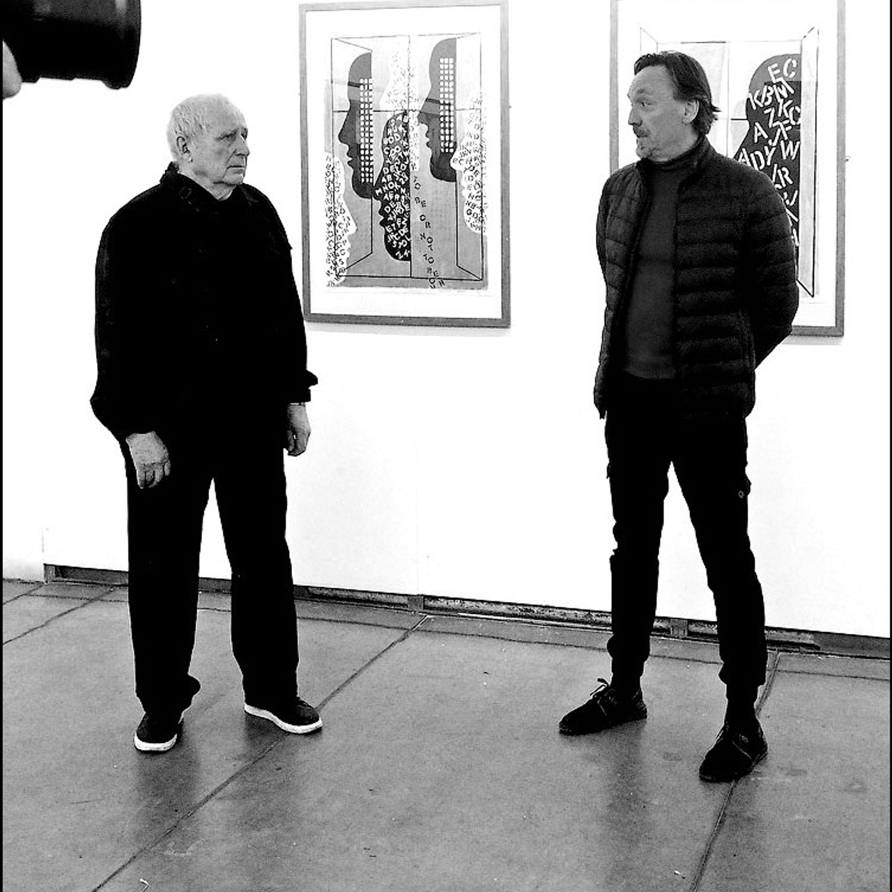 «ЧБ» Черное и Белое