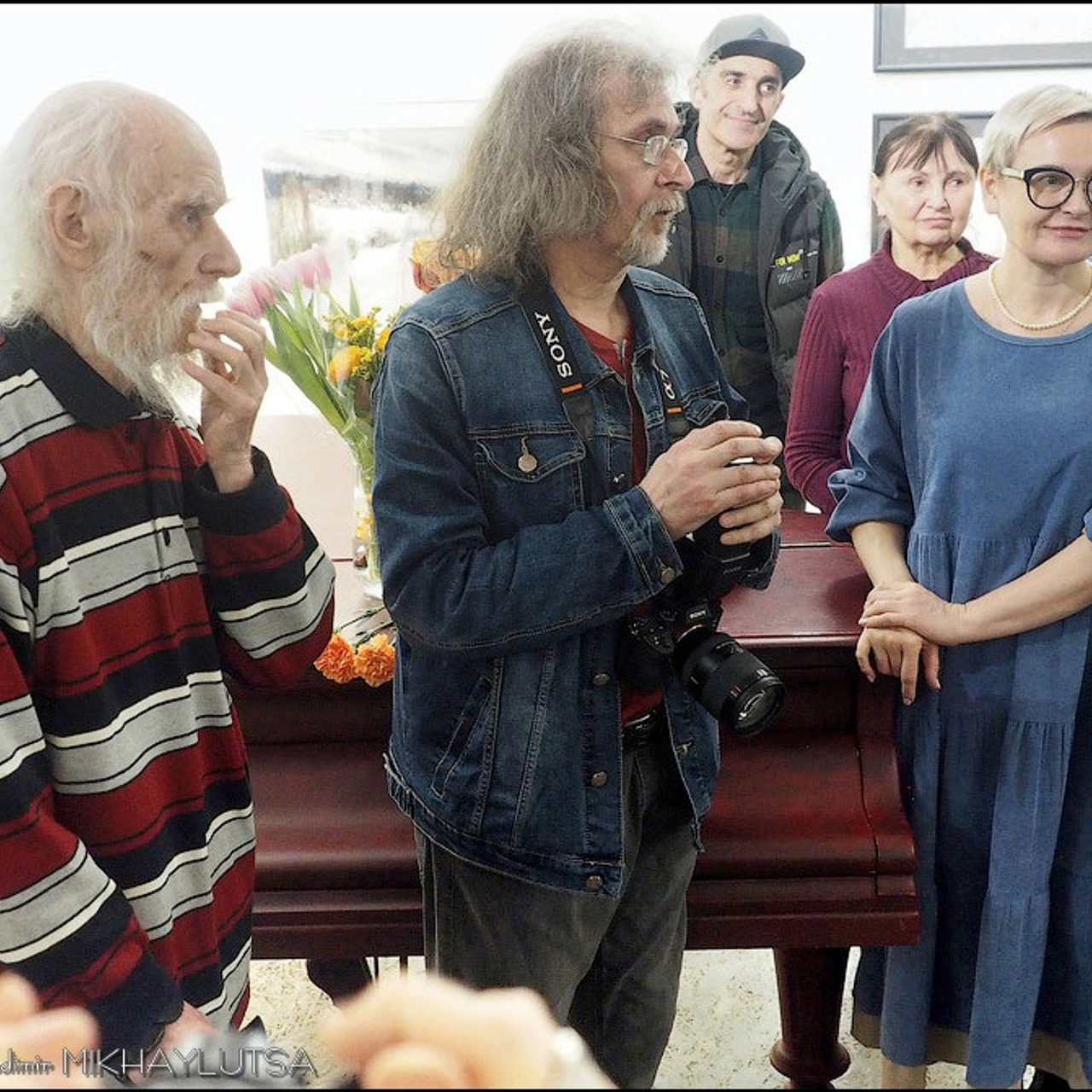 СВЕТЛАЯ СТОРОНА ЗЕМЛИ