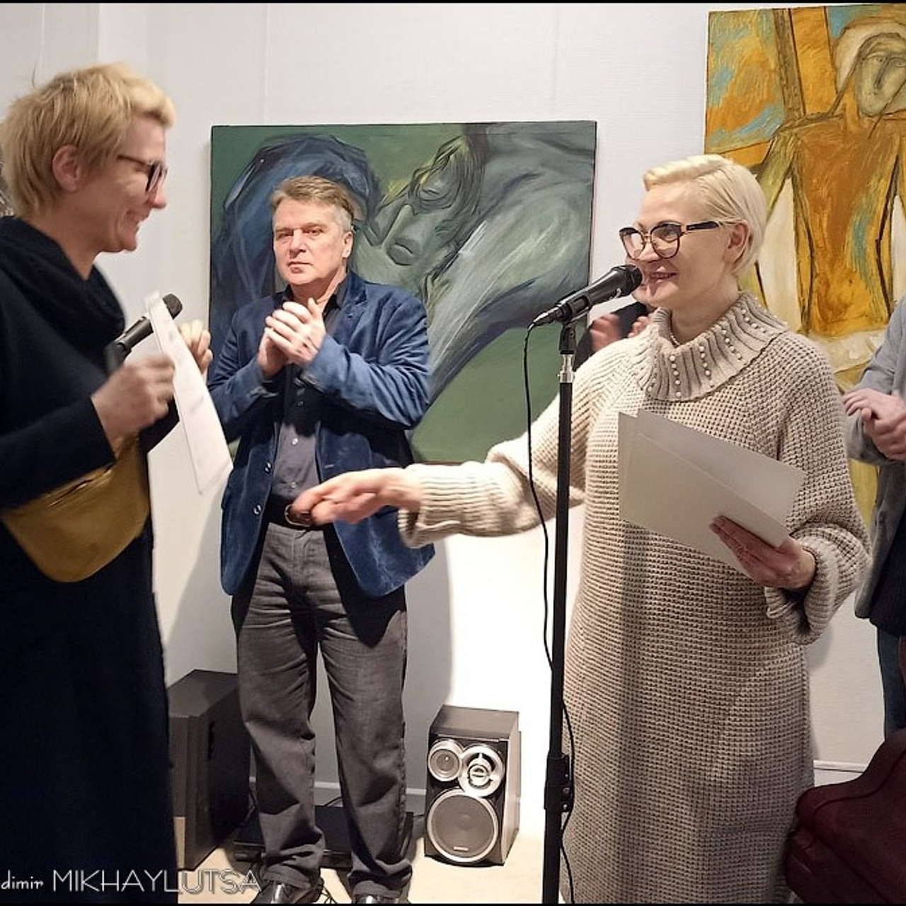 Работы года 2023