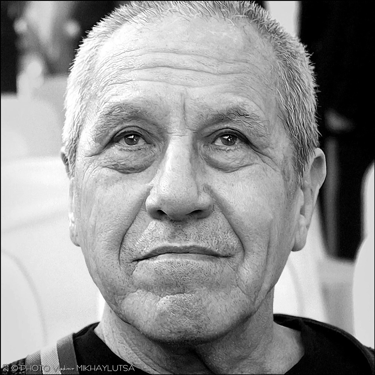 Владимир Духовлинов «Время Вермеера»