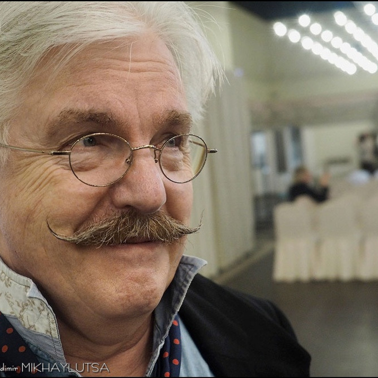 Владимир Духовлинов «Время Вермеера»