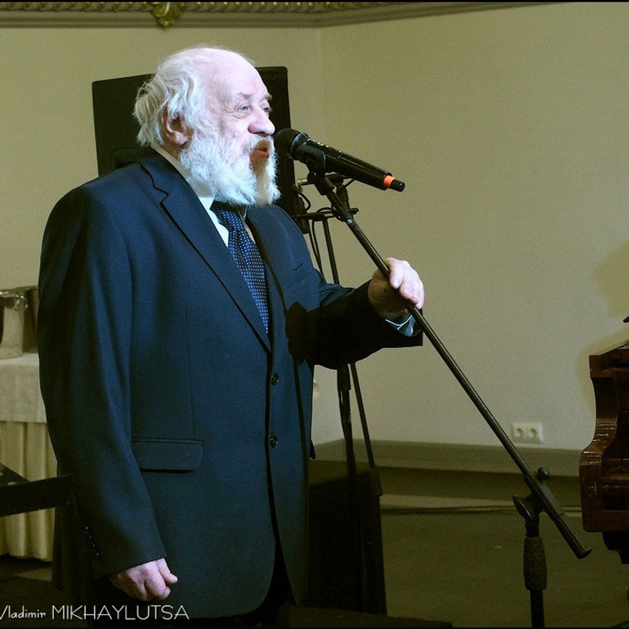 Владимир Духовлинов «Время Вермеера»