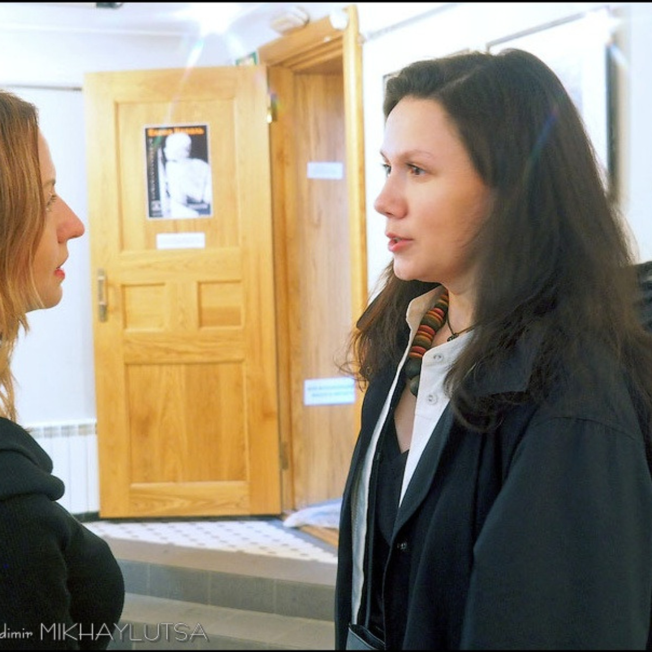 Елена Коваль - Люминография - luminografia.ru