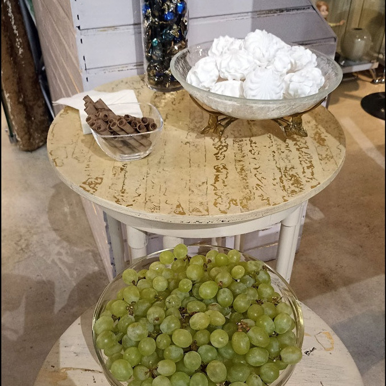 Вячеслав Михайлов «Не подражая природе»