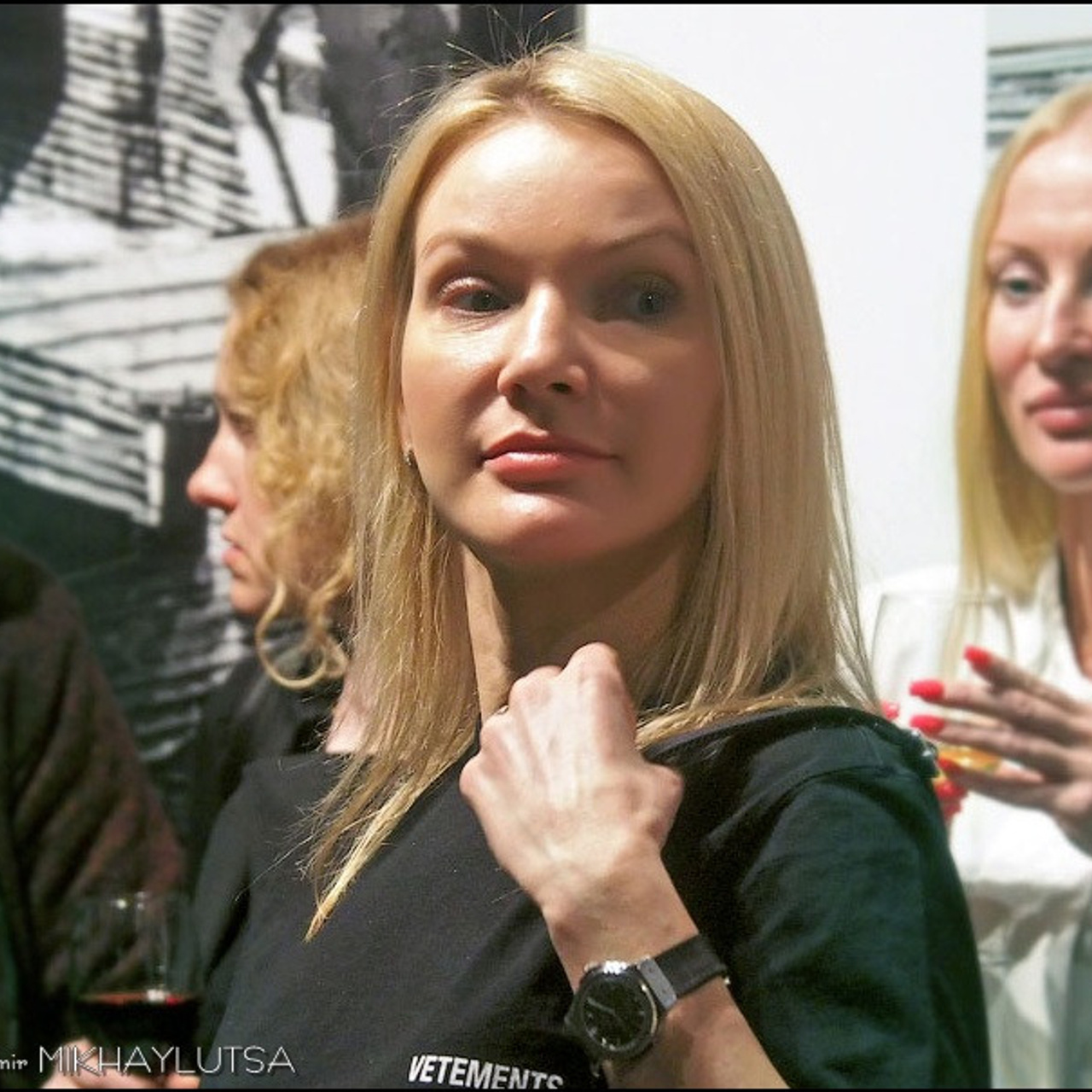 Архитектура неопределенного - Люминография - luminografia.ru