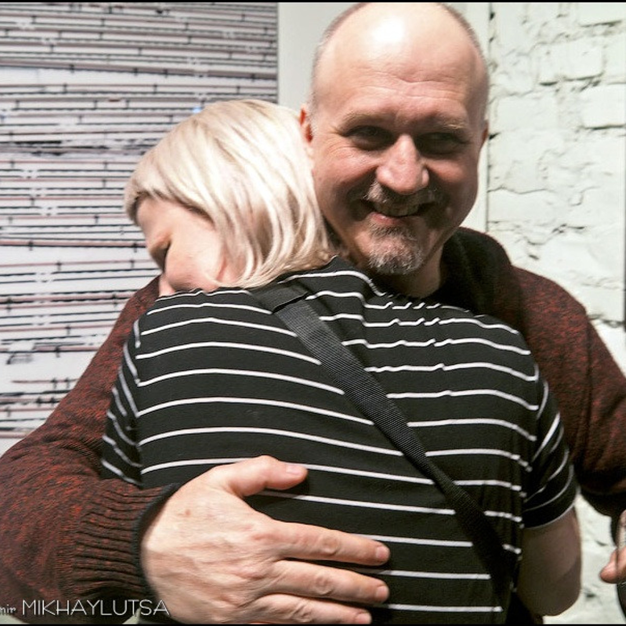 Архитектура неопределенного - Люминография - luminografia.ru