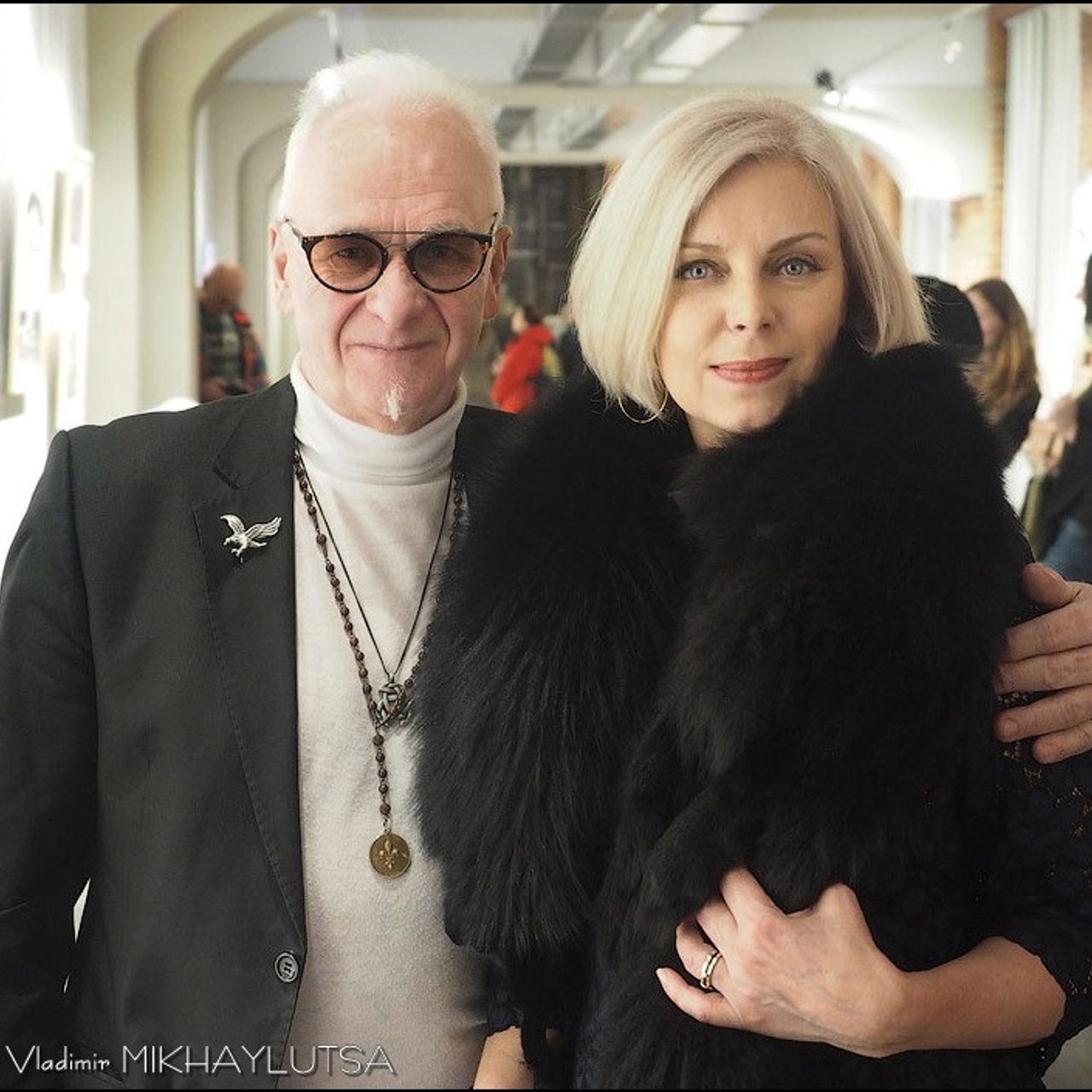 Академия БЕССМЕРТНЫХ «13»