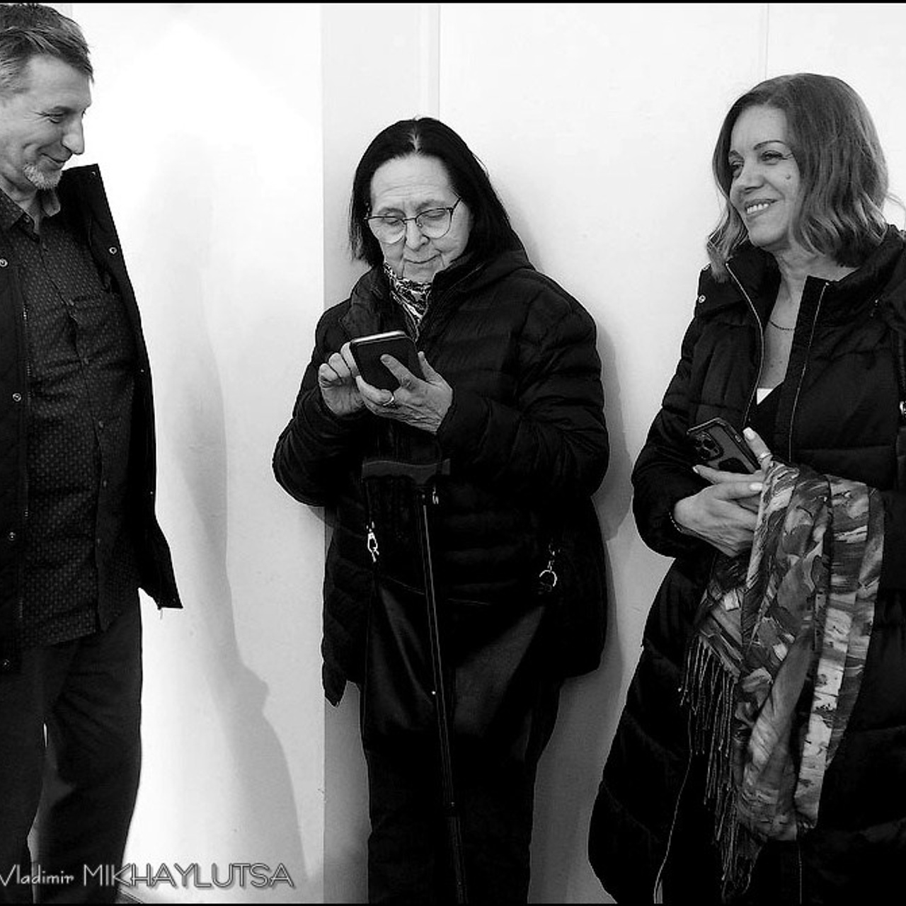 «ЧБ» Черное и Белое