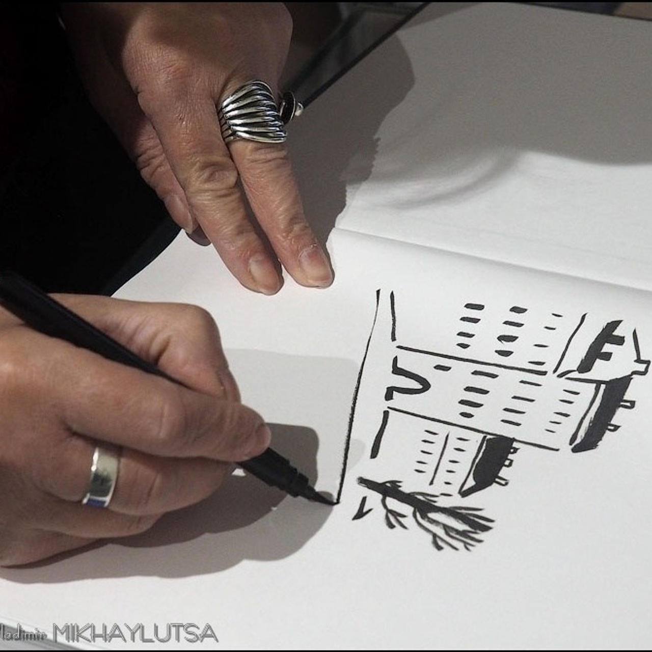 «Город в музее города»