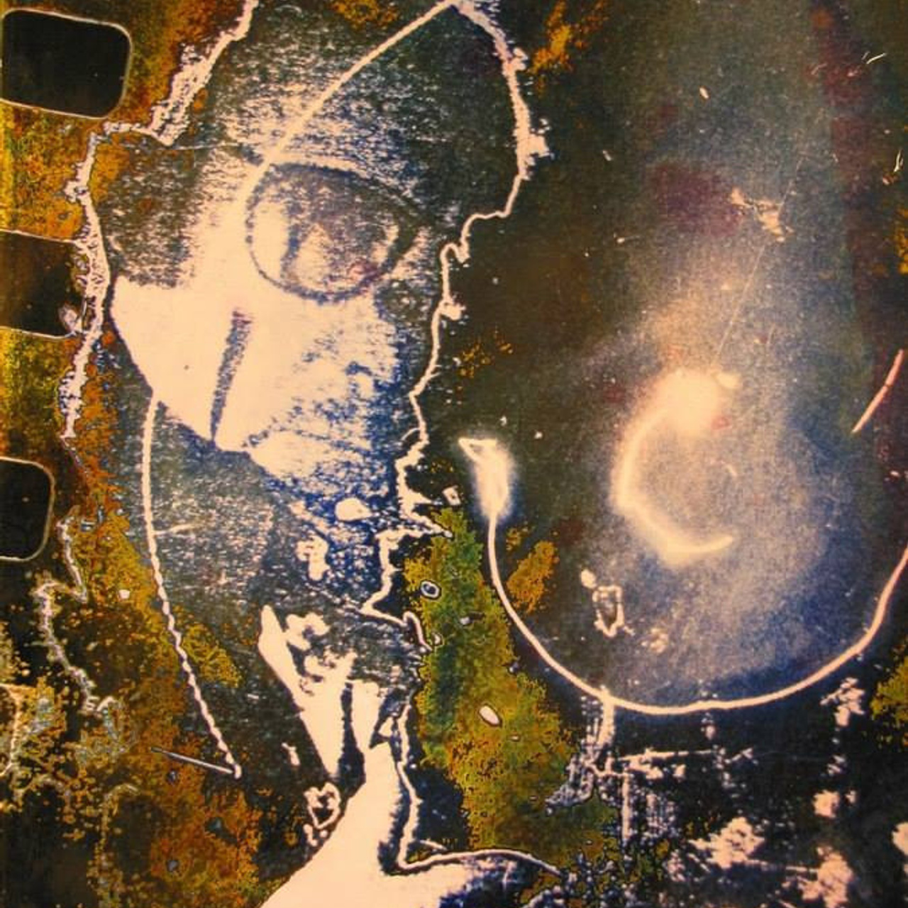 Валентину Самарину 94! - Люминография - luminografia.ru