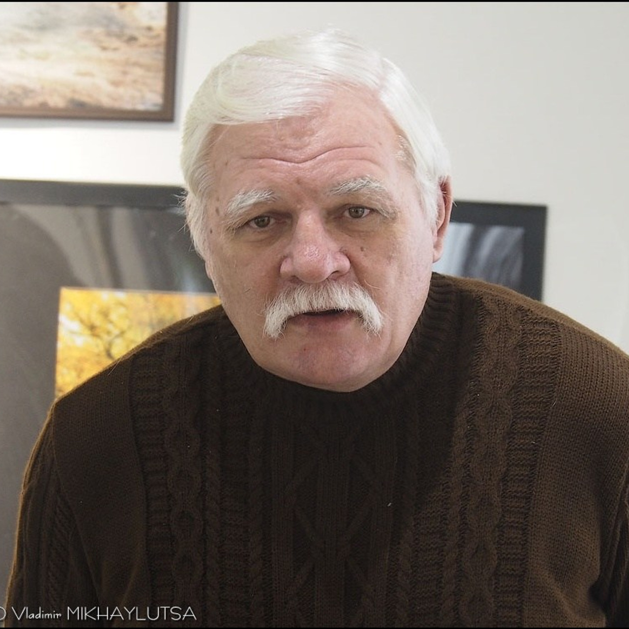 Работы года 2023