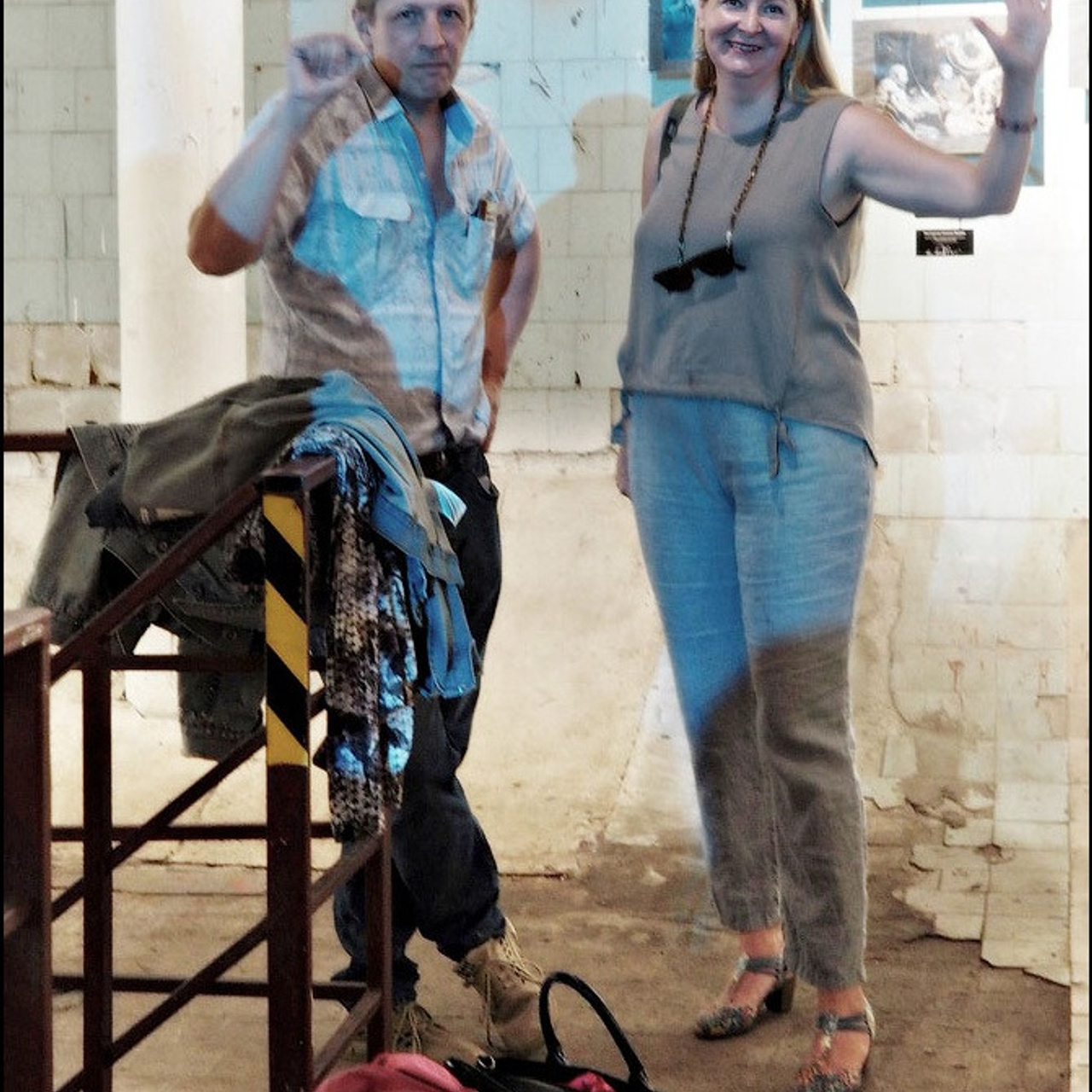 «Валентин Самарин — ровесник века. Свет и серебро Времени»