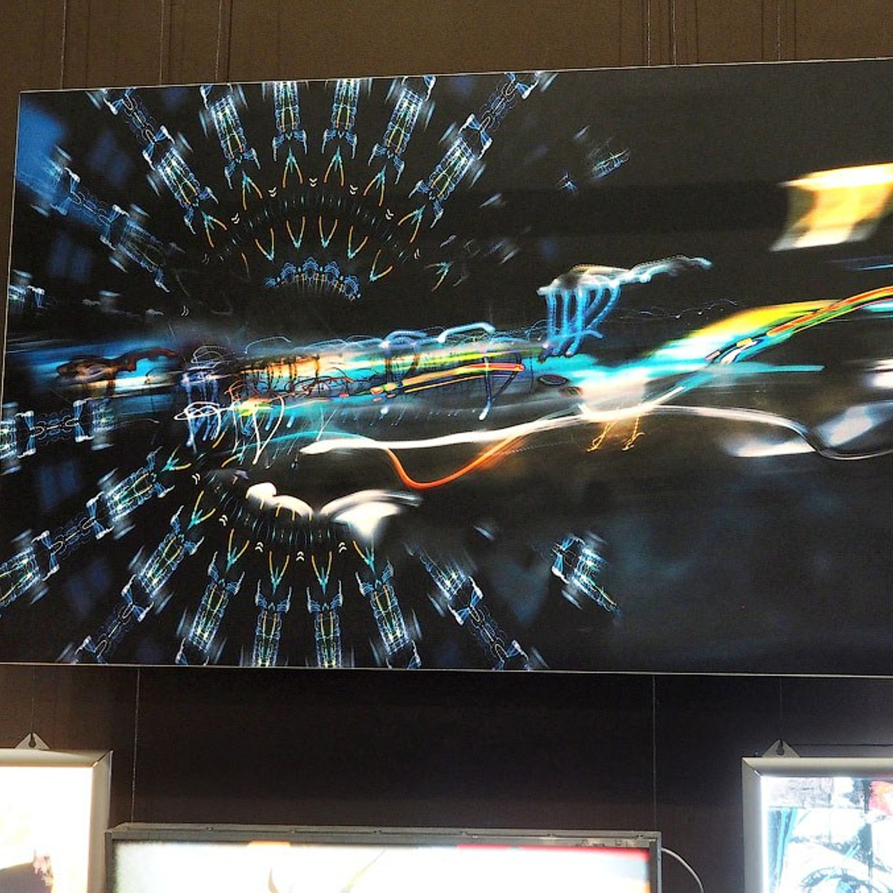 ЦИФРОВАЯ ПАЛИТРА IV