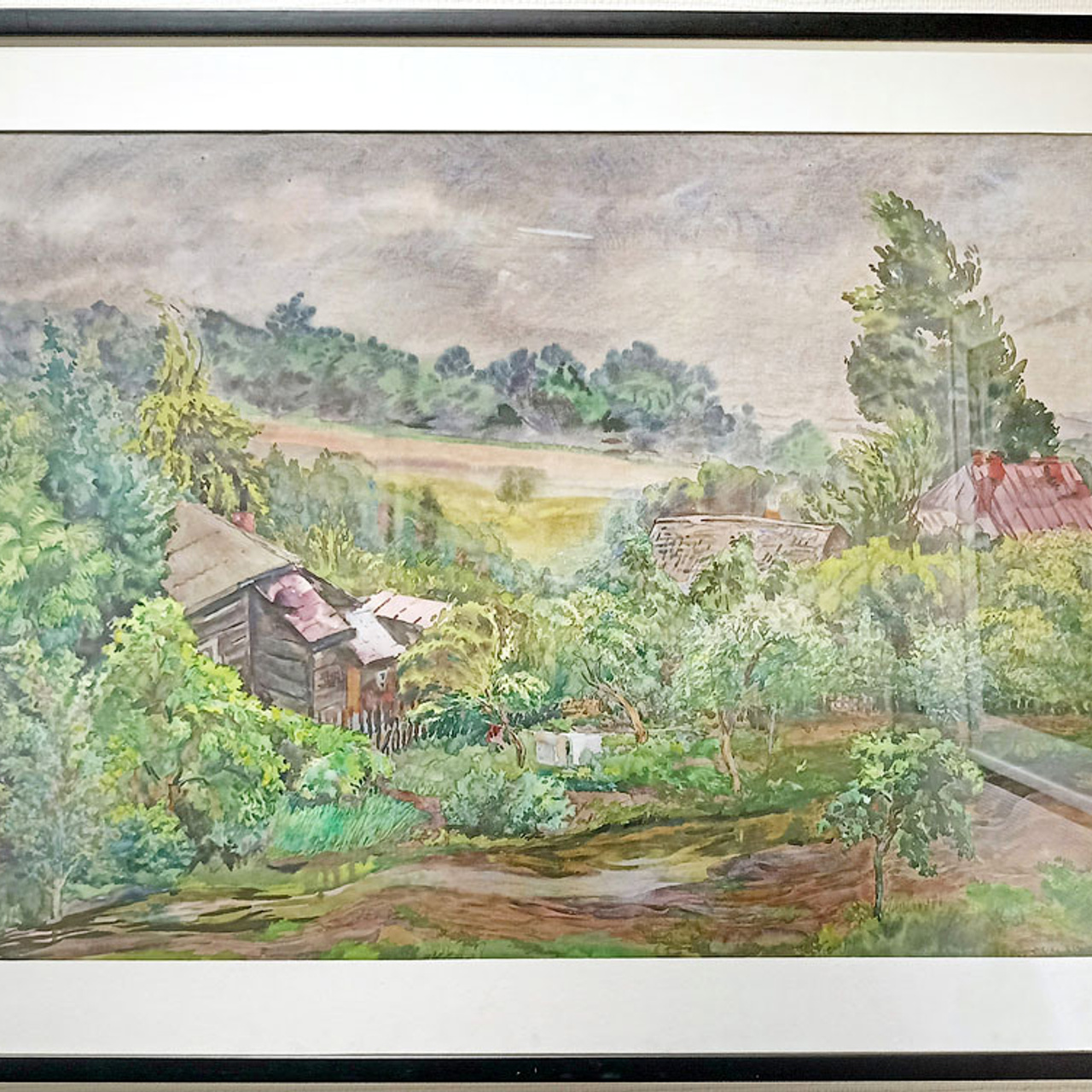 СВЕТЛАЯ СТОРОНА ЗЕМЛИ