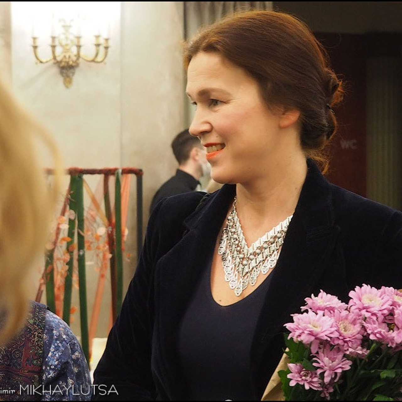 Армен Гаспарян - Люминография - luminografia.ru