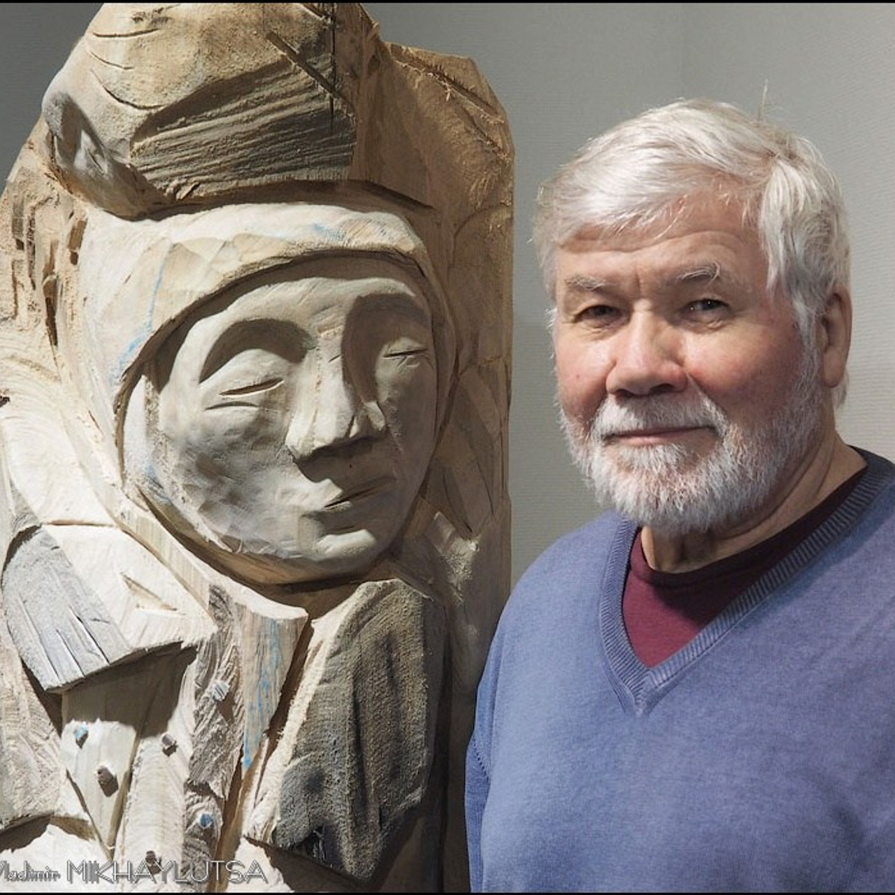 РАБОТЫ ГОДА 2024. ФИНИСАЖ