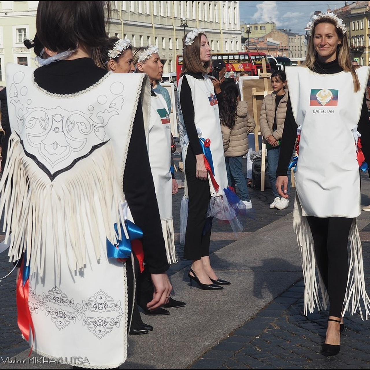 БОЛЬШОЙ ПЛЕНЭР. Люминографическое общество СПБ