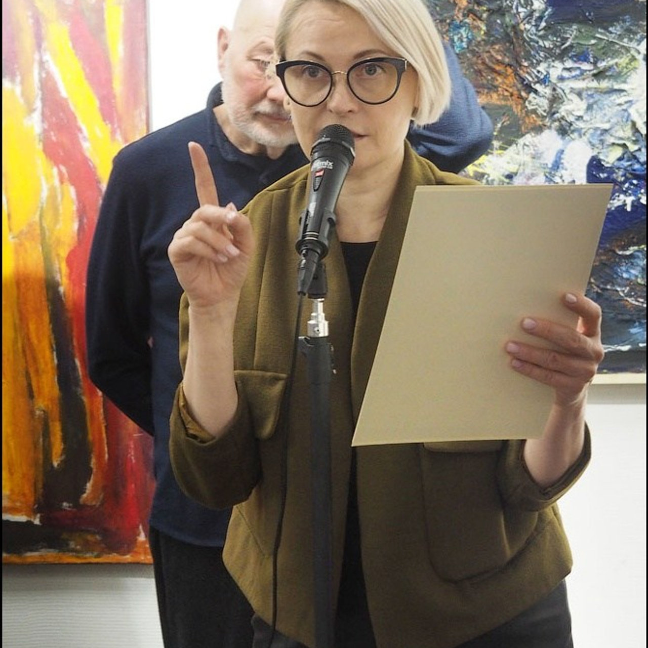 РАБОТЫ ГОДА 2024. ФИНИСАЖ