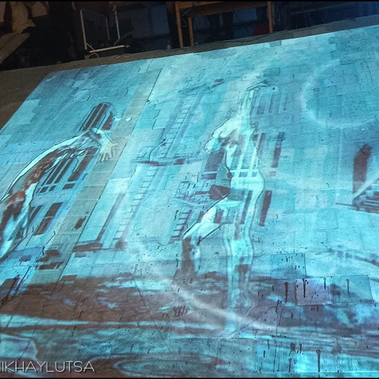 «Валентин Самарин — ровесник века. Свет и серебро Времени»