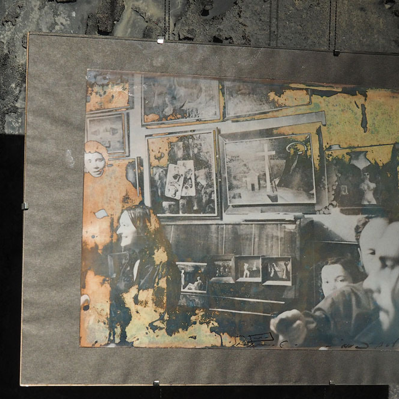 «Валентин Самарин — ровесник века. Свет и серебро Времени»