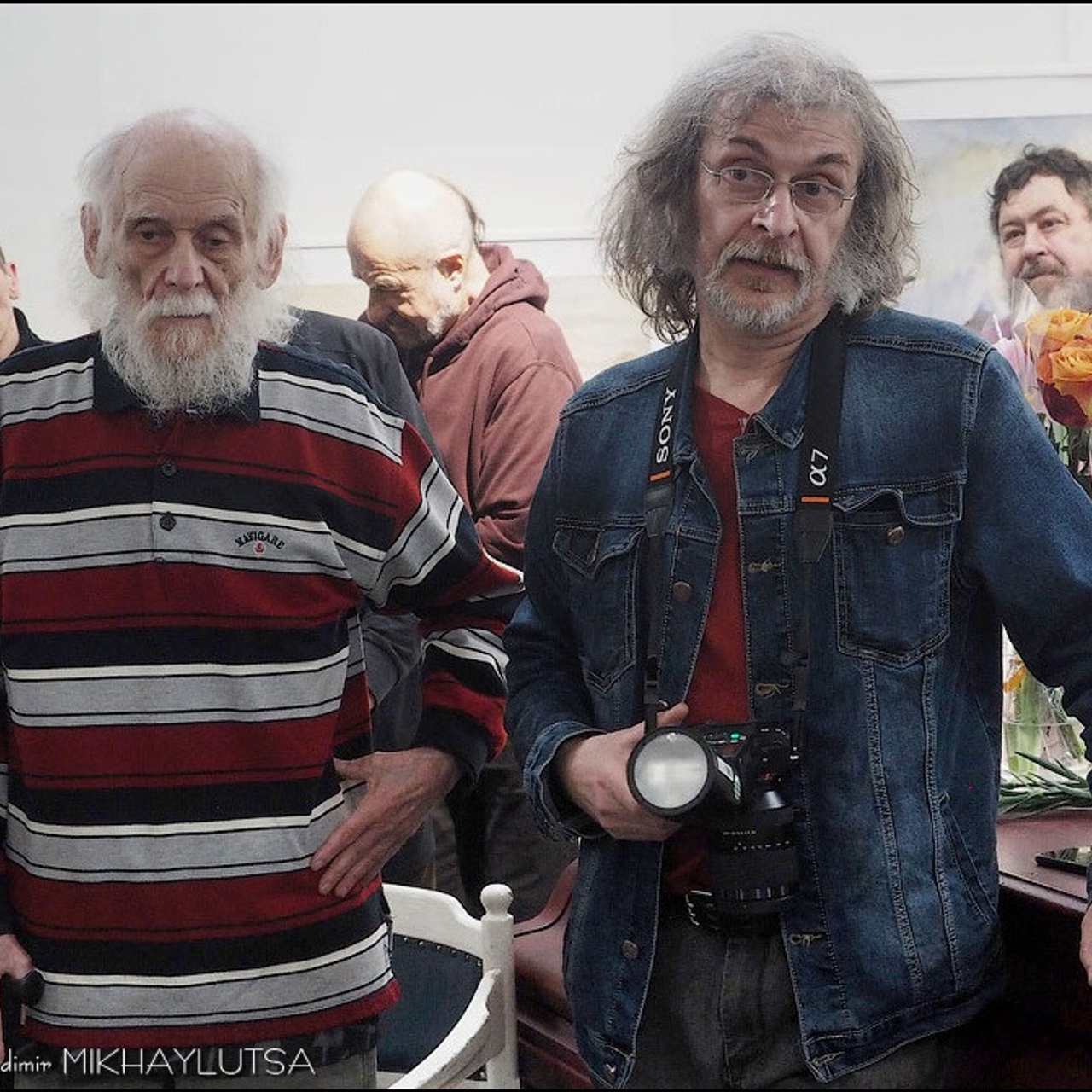 СВЕТЛАЯ СТОРОНА ЗЕМЛИ