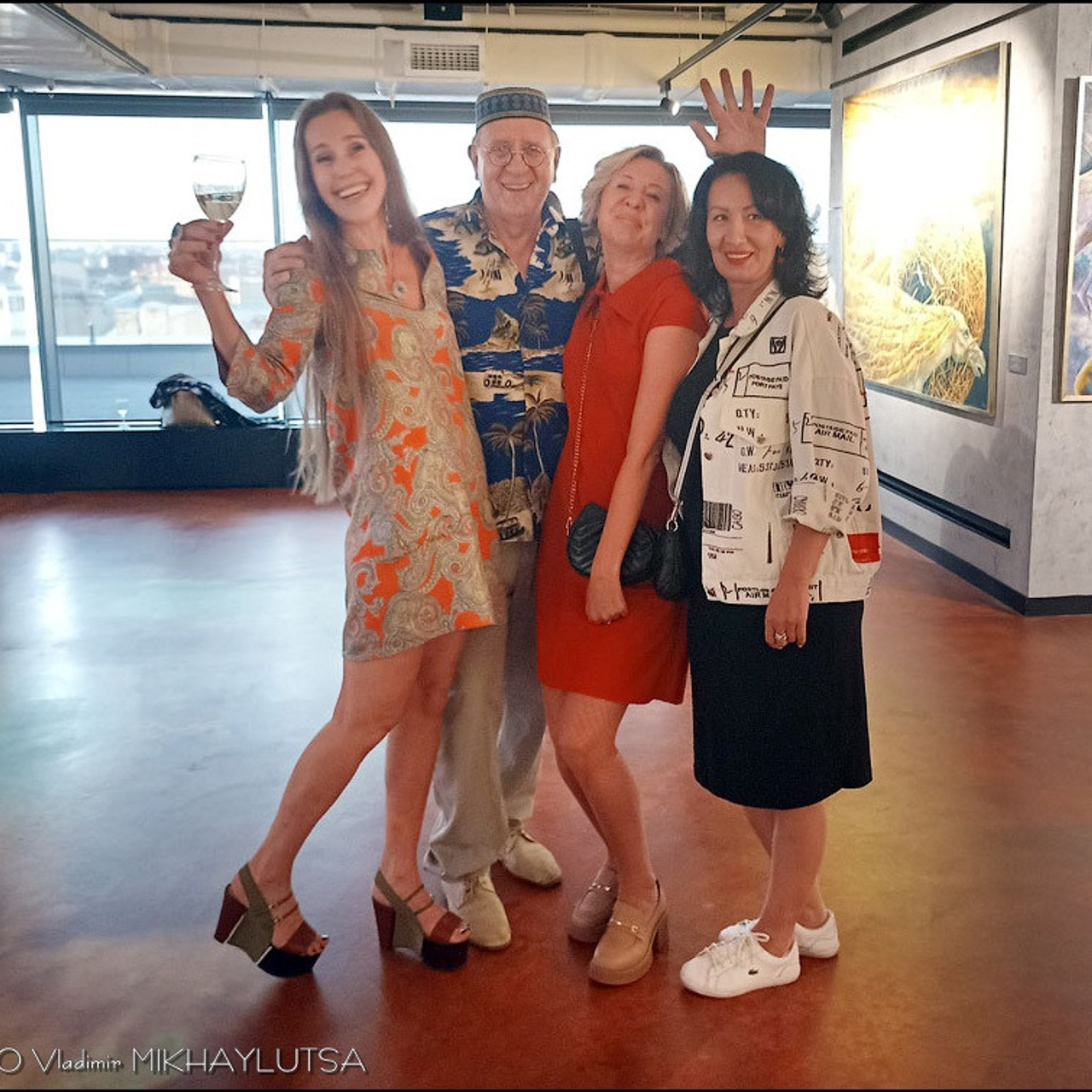 ДУАЛЬНОСТЬ… ОБРАЗЫ И СИМВОЛЫ