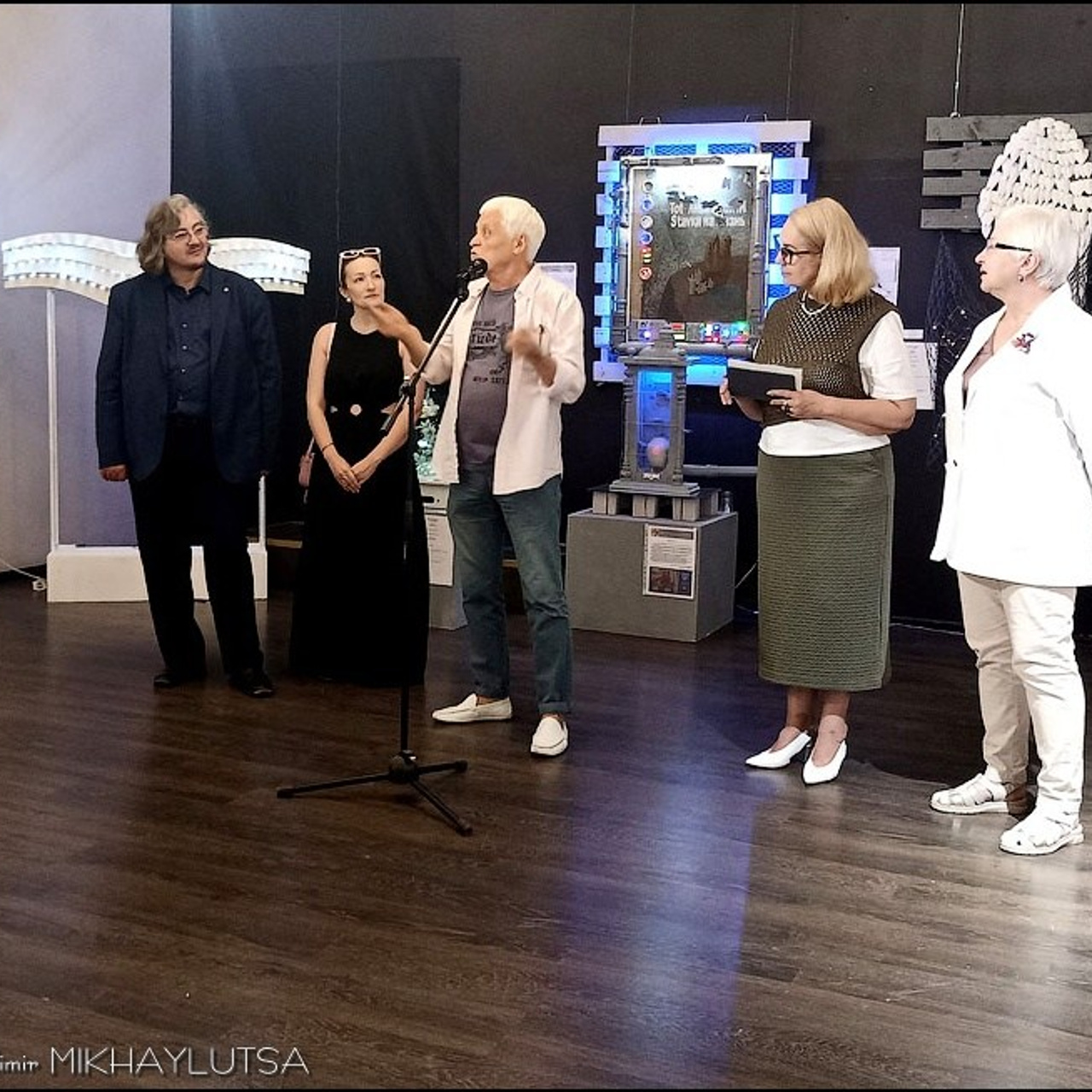 ЦИФРОВАЯ ПАЛИТРА IV