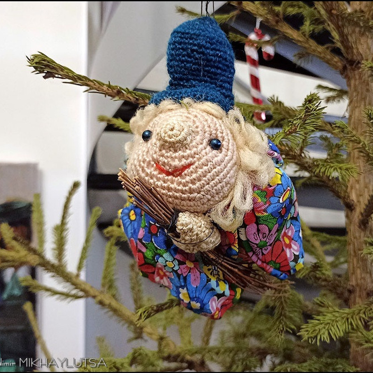 Арон Зинштейн «Летопись современника»